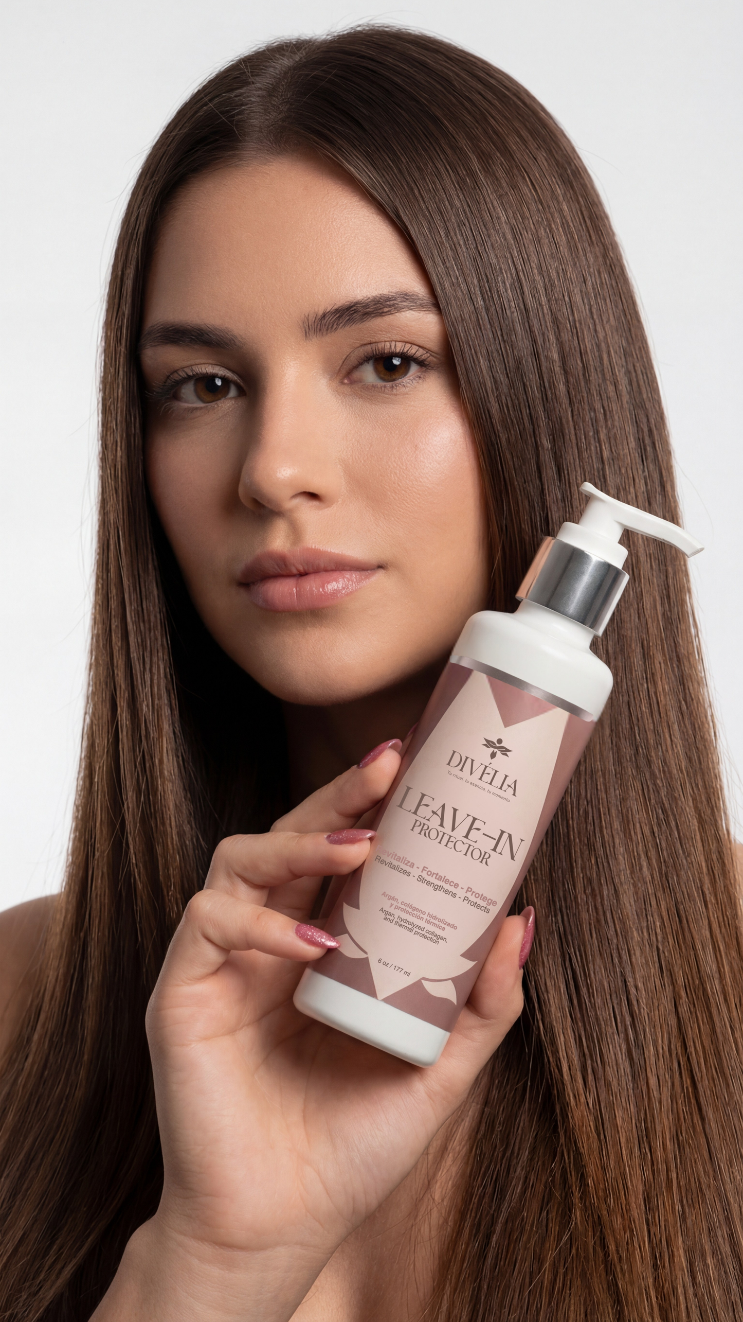 Leave-In Protector Divélia