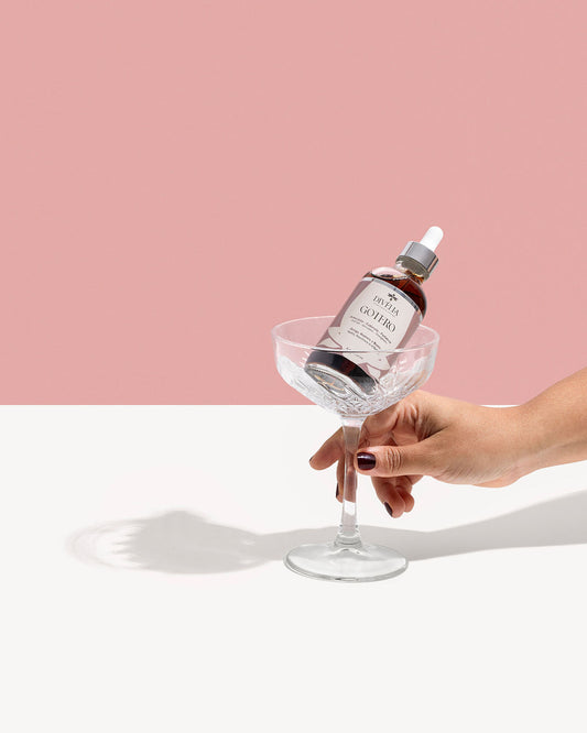 Gotero Capilar Divélia