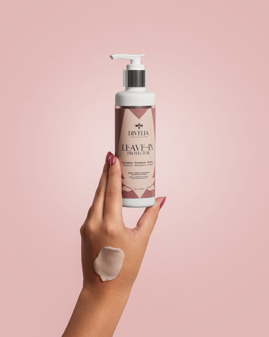 Leave-In Protector Divélia