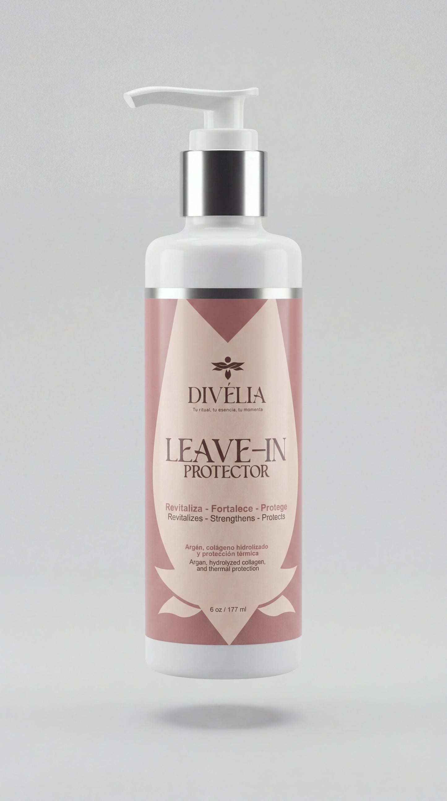 Leave-In Protector Divélia