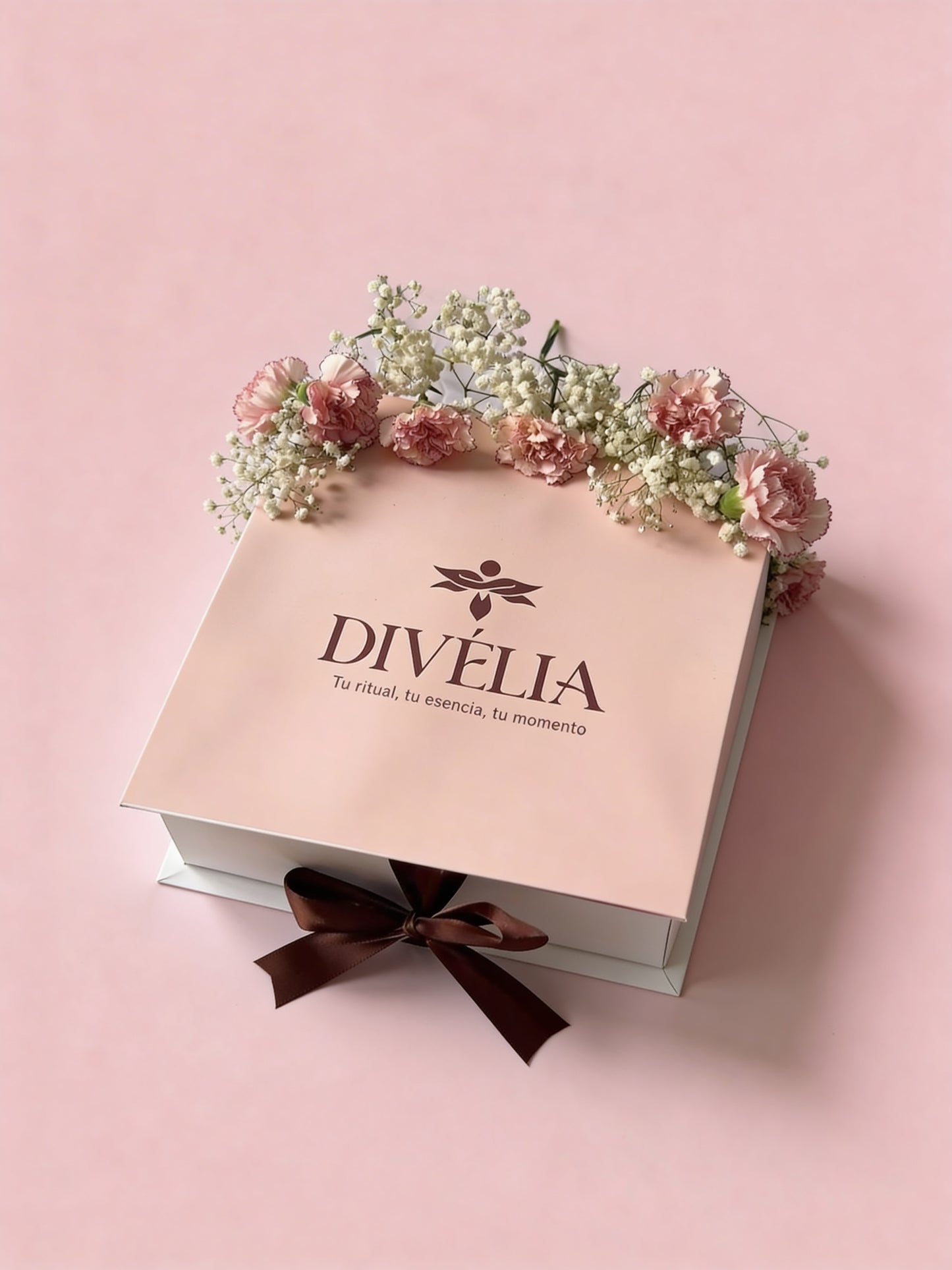Caja de Regalo Divélia Luxury